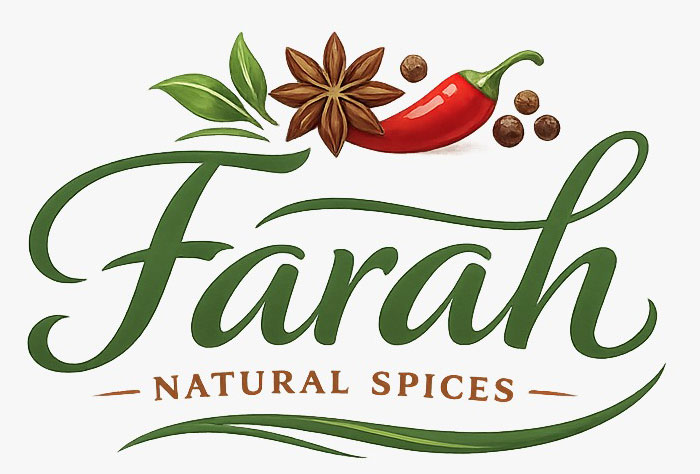 Farah Natural Spices